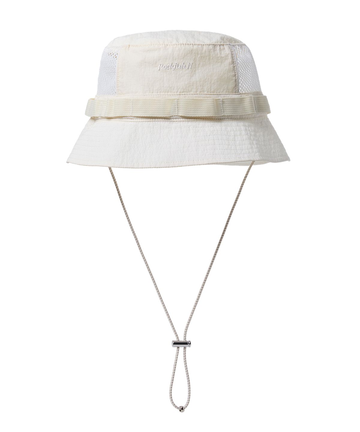 락피쉬웨더웨어(ROCKFISH WEATHERWEAR) MESH BUCKET HAT - 4 colors