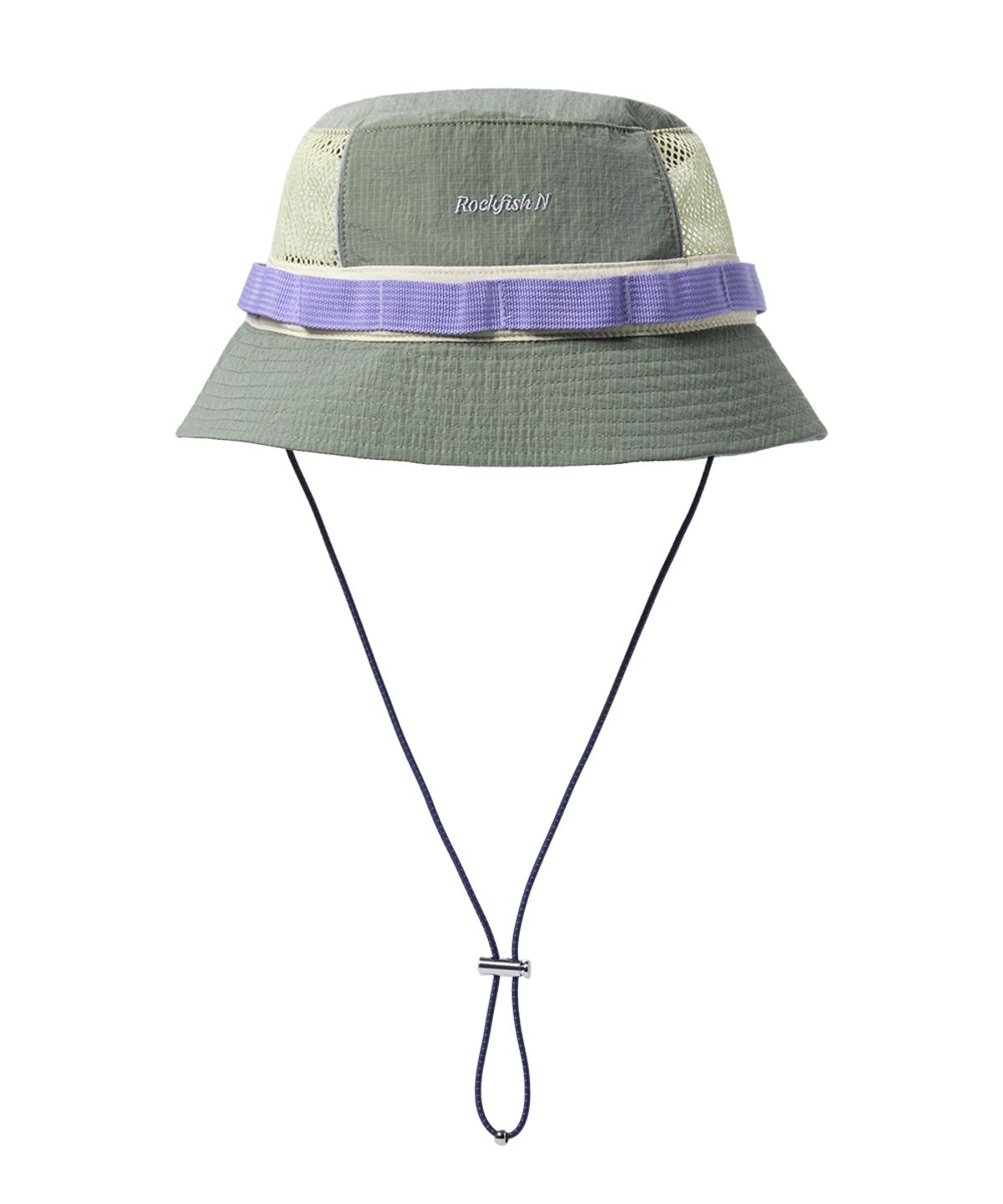 락피쉬웨더웨어(ROCKFISH WEATHERWEAR) MESH BUCKET HAT - 4 colors
