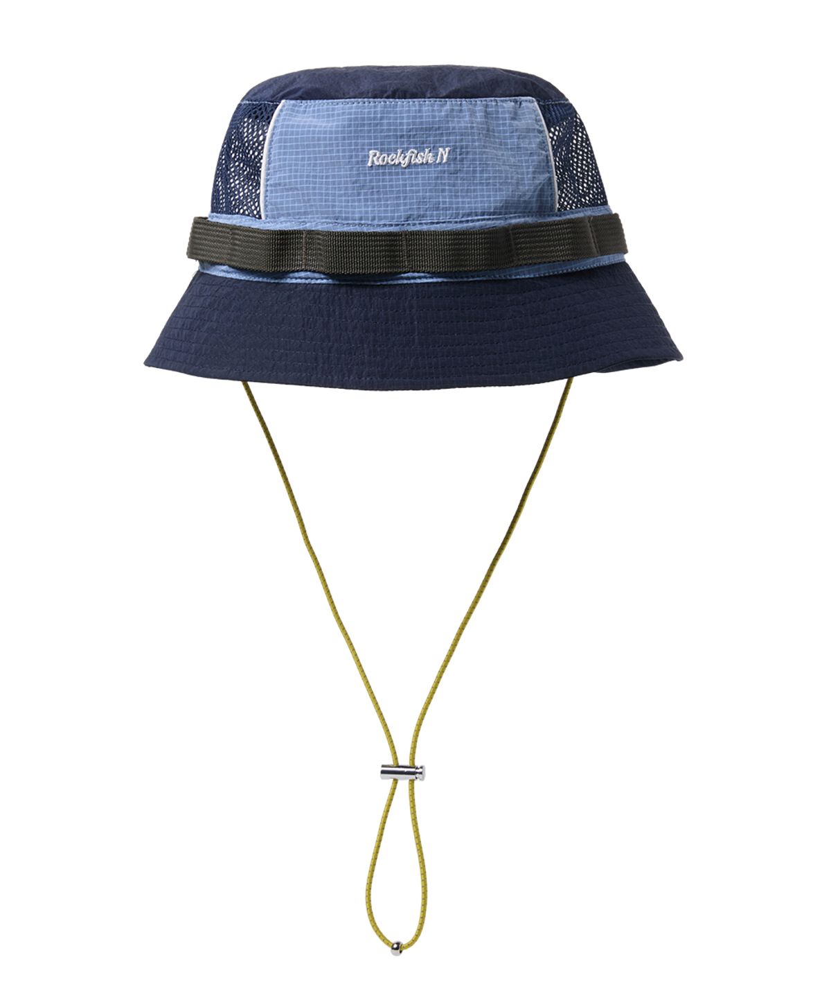 락피쉬웨더웨어(ROCKFISH WEATHERWEAR) MESH BUCKET HAT - 4 colors
