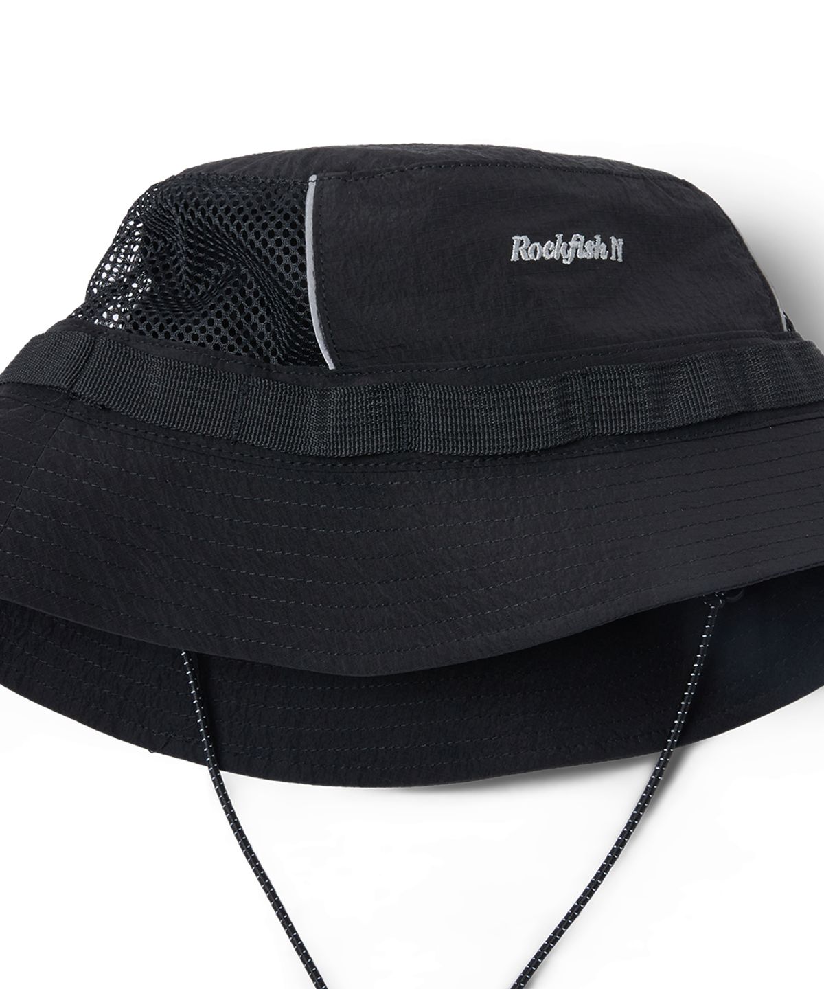 락피쉬웨더웨어(ROCKFISH WEATHERWEAR) MESH BUCKET HAT - 4 colors