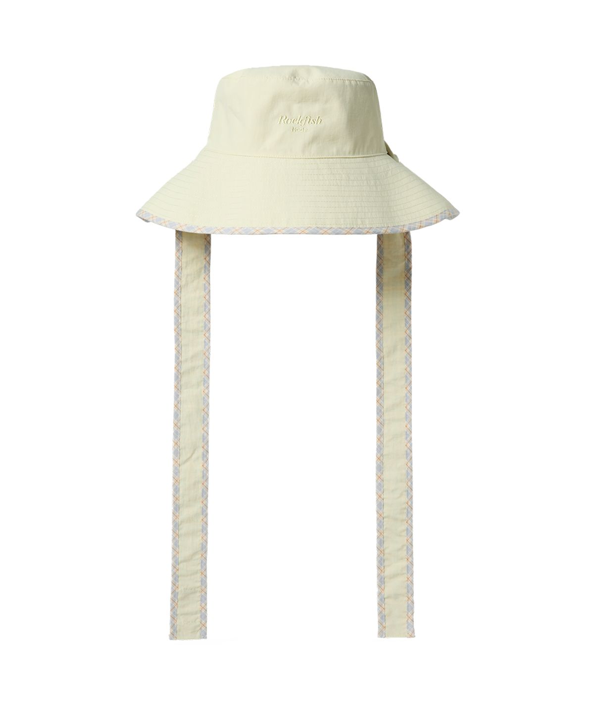 락피쉬웨더웨어(ROCKFISH WEATHERWEAR) REVERSIBLE WIDE BUCKET HAT - 4 colors