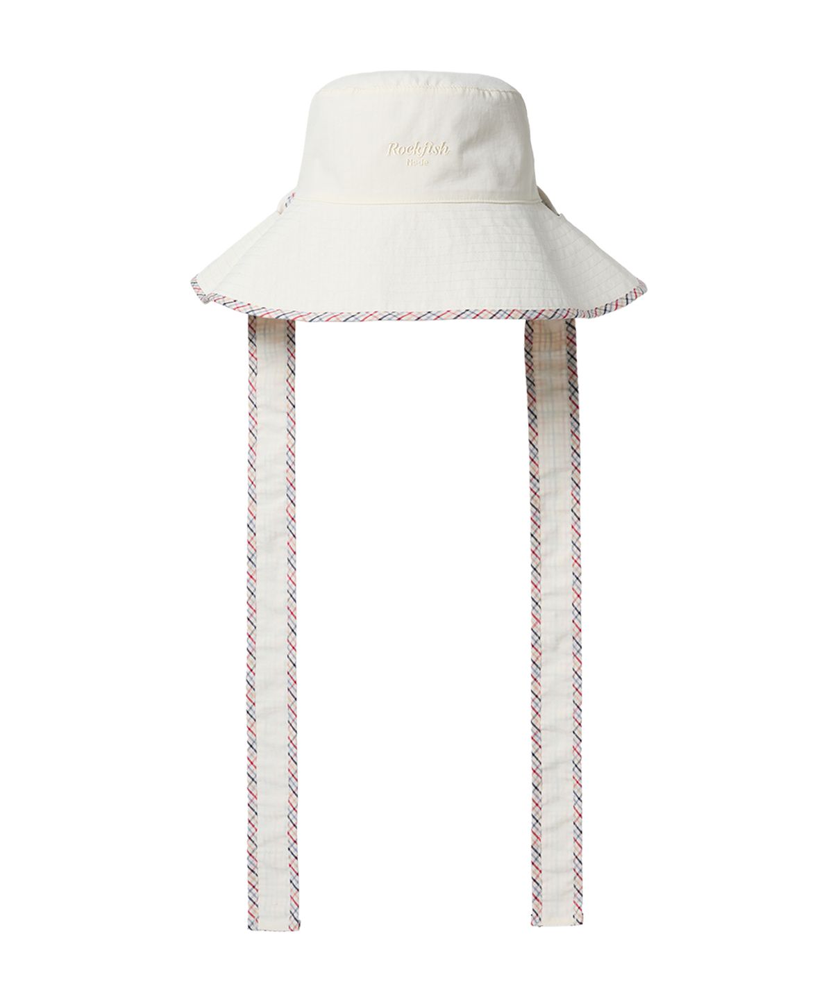 락피쉬웨더웨어(ROCKFISH WEATHERWEAR) REVERSIBLE WIDE BUCKET HAT - 4 colors