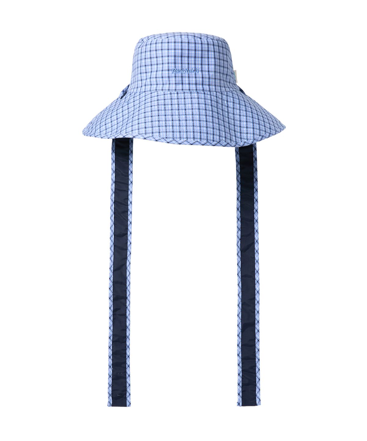락피쉬웨더웨어(ROCKFISH WEATHERWEAR) REVERSIBLE WIDE BUCKET HAT - 4 colors