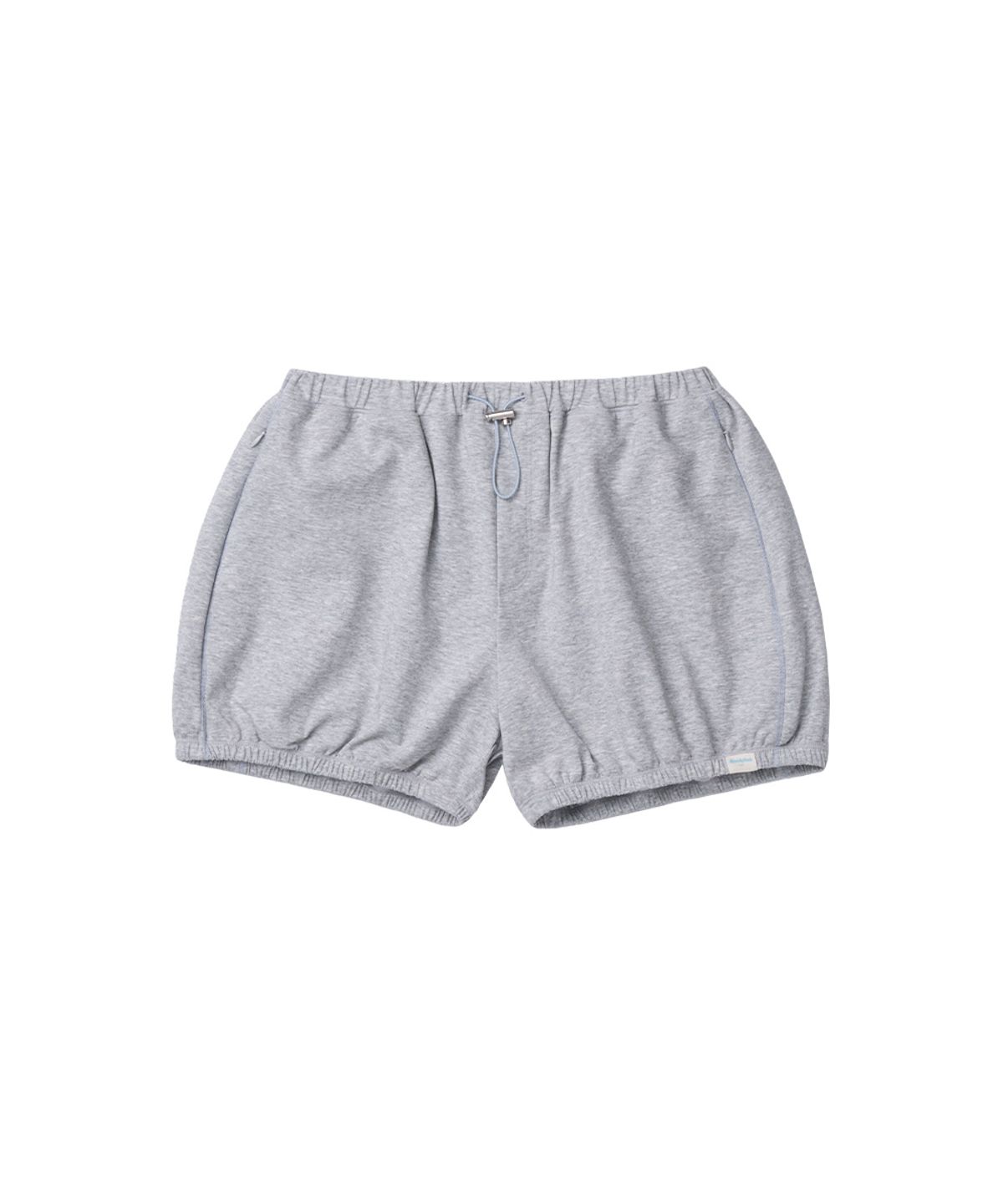 락피쉬웨더웨어(ROCKFISH WEATHERWEAR) PUFFY SHORTS - 6 colors