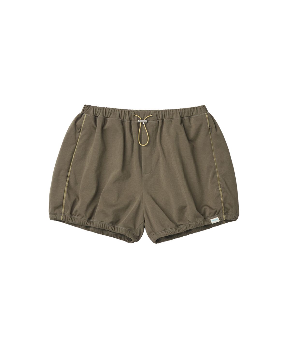 락피쉬웨더웨어(ROCKFISH WEATHERWEAR) PUFFY SHORTS - 6 colors
