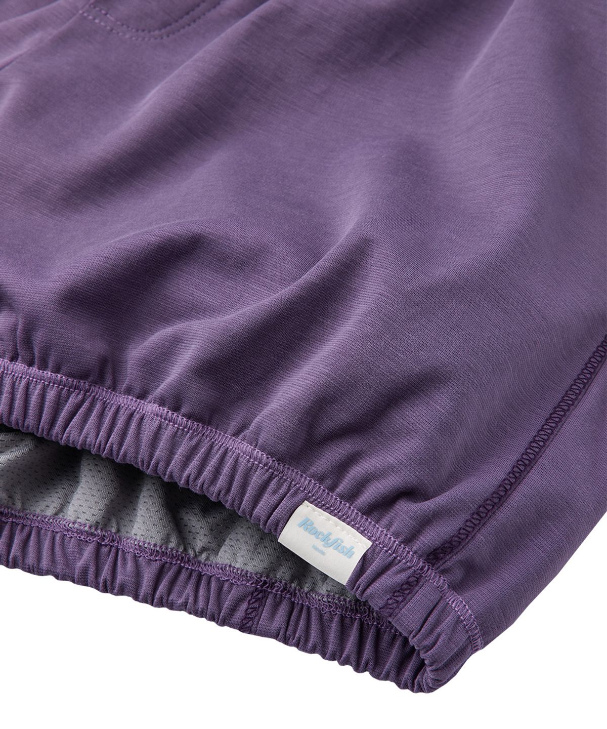 락피쉬웨더웨어(ROCKFISH WEATHERWEAR) PUFFY SHORTS - 6 colors