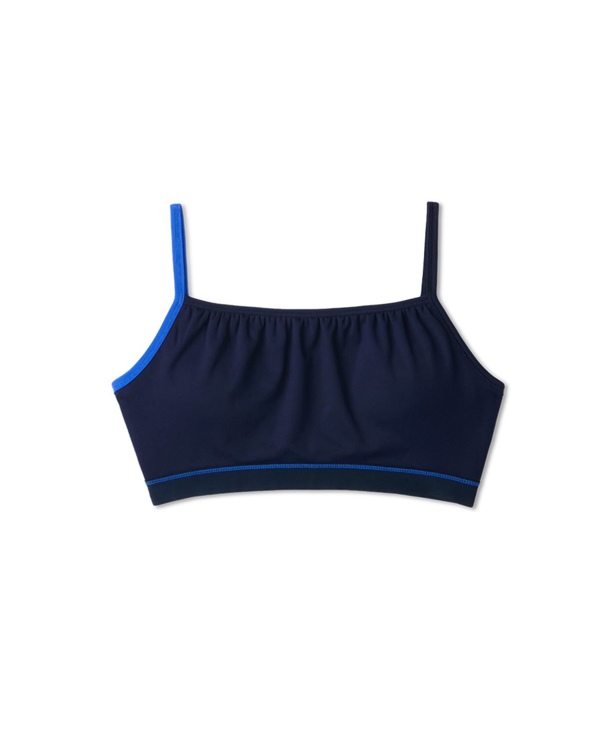 락피쉬웨더웨어(ROCKFISH WEATHERWEAR) BUSTIER TOP - 4 colors