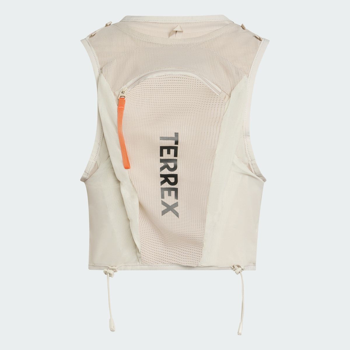 아디다스(ADIDAS) 테렉스 엑스페리어 트레일 러닝 베스트 10L - 베이지 / JY7573