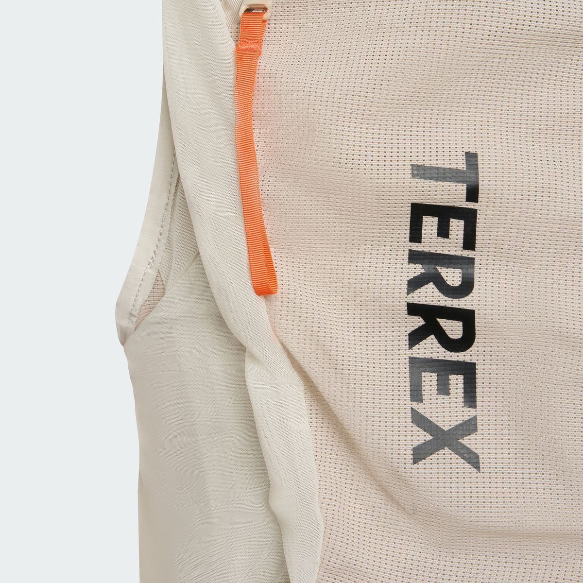 아디다스(ADIDAS) 테렉스 엑스페리어 트레일 러닝 베스트 10L - 베이지 / JY7573