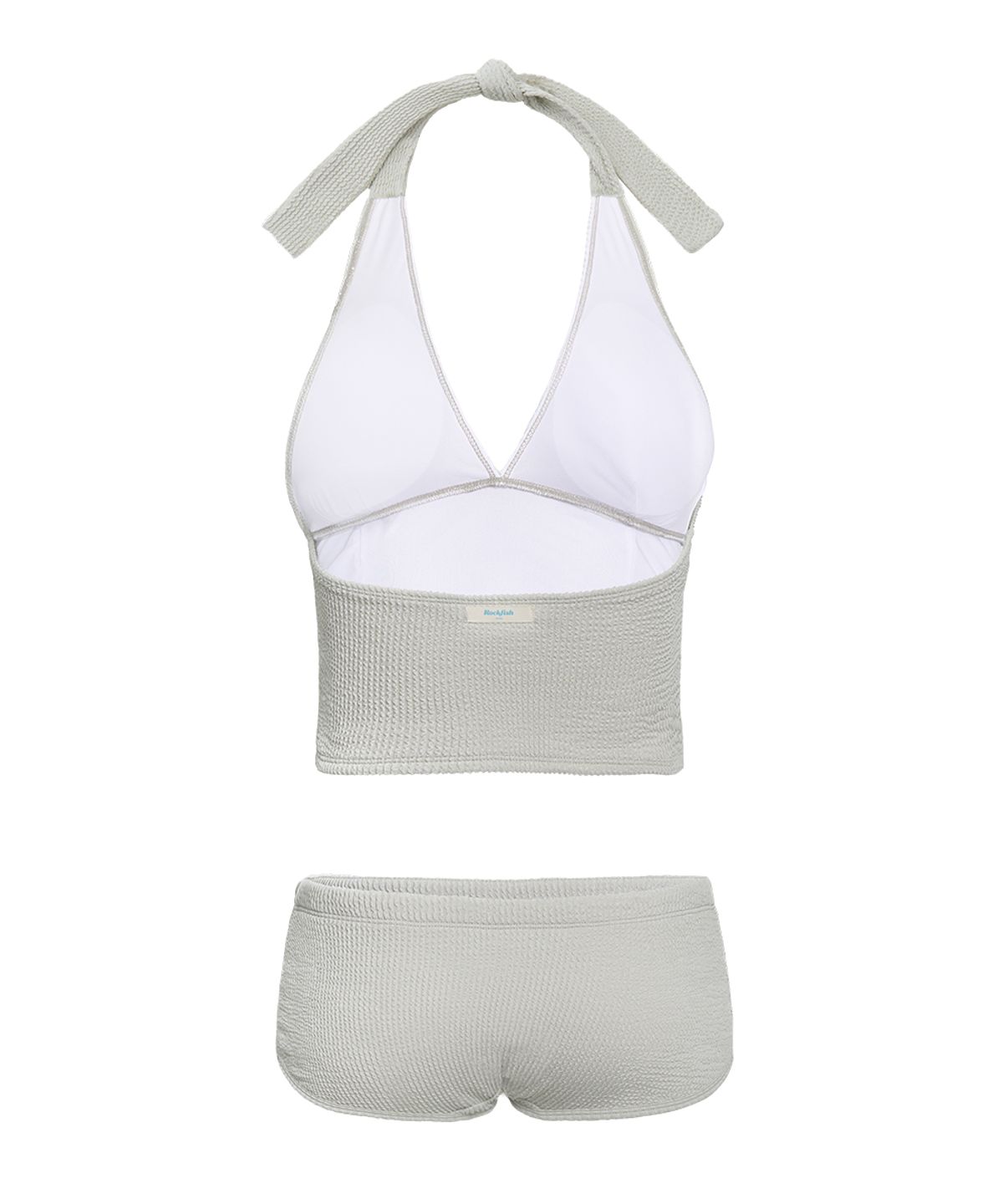 락피쉬웨더웨어(ROCKFISH WEATHERWEAR) SWIM SET UP - 2 colors