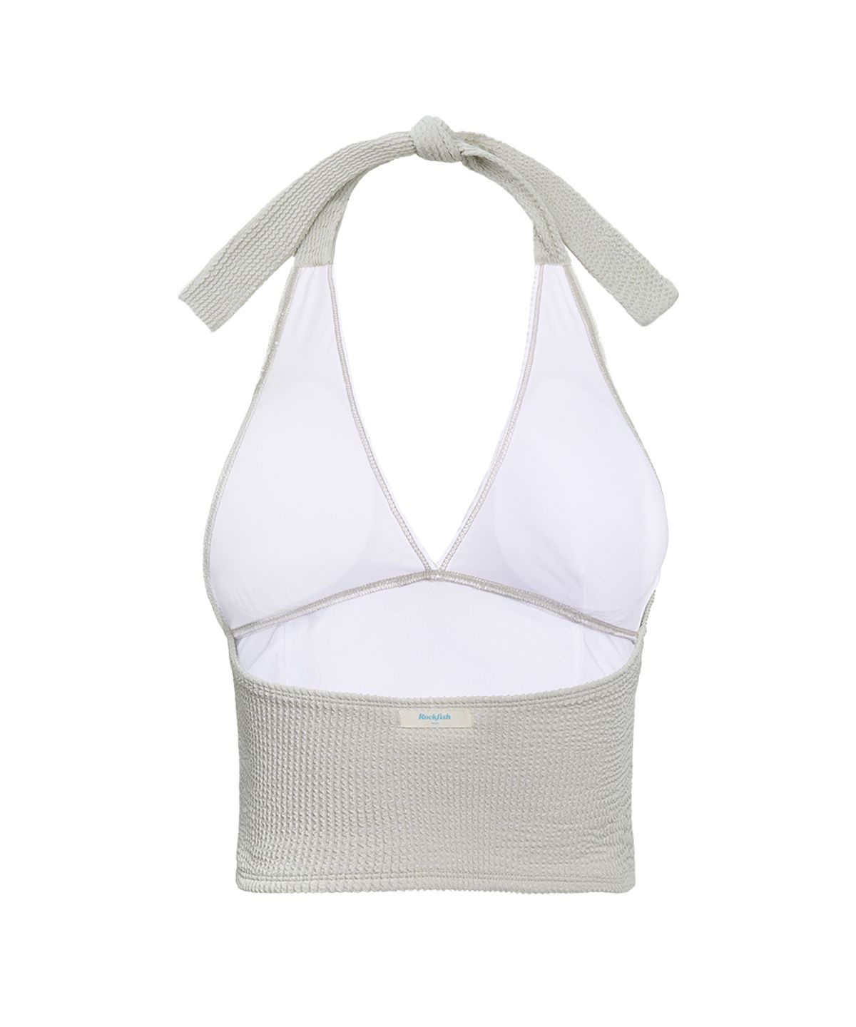 락피쉬웨더웨어(ROCKFISH WEATHERWEAR) SWIM SET UP - 2 colors