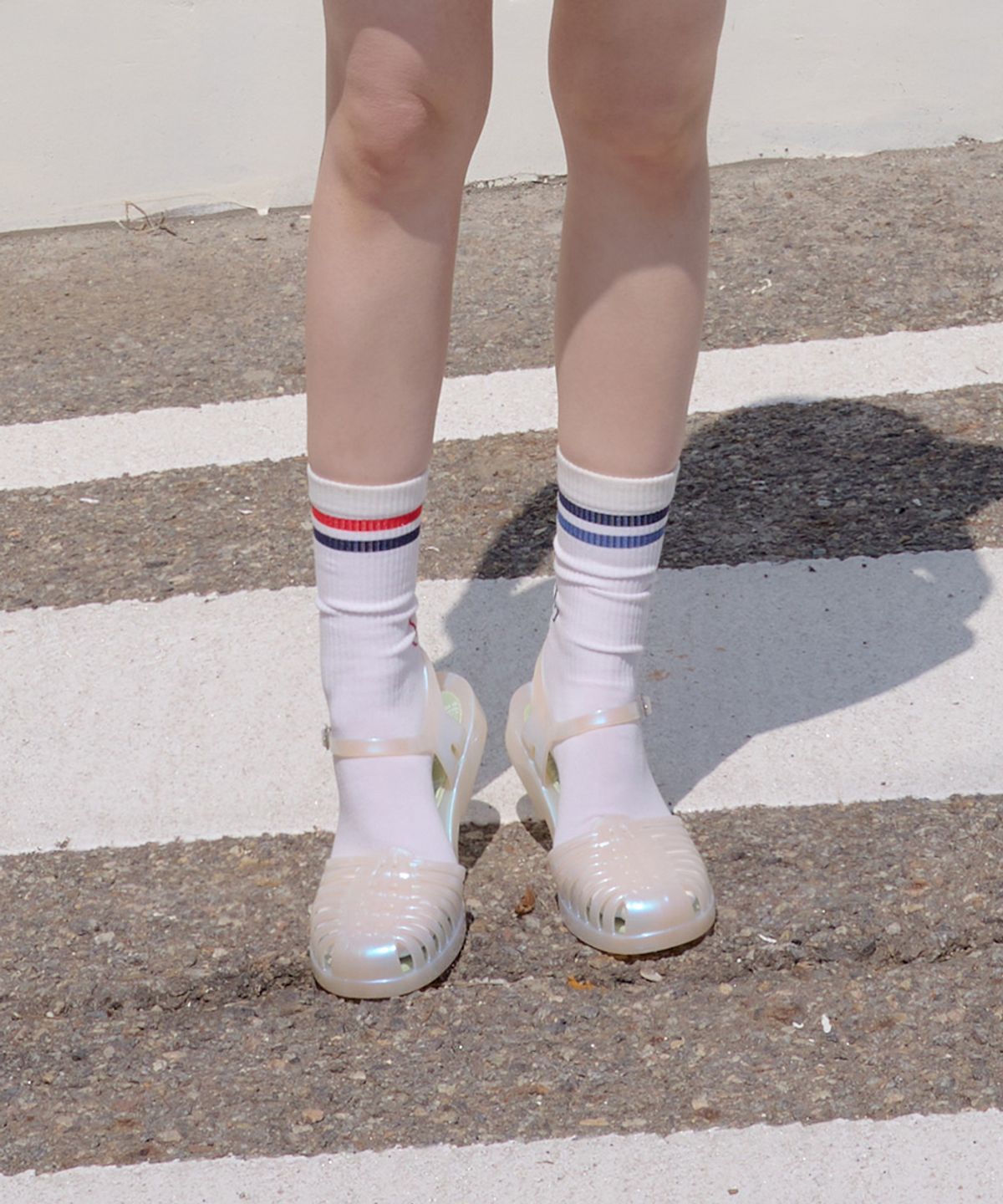 락피쉬웨더웨어(ROCKFISH WEATHERWEAR) GLAIR STRAPPY SANDALS(SOLID) - 6 colors