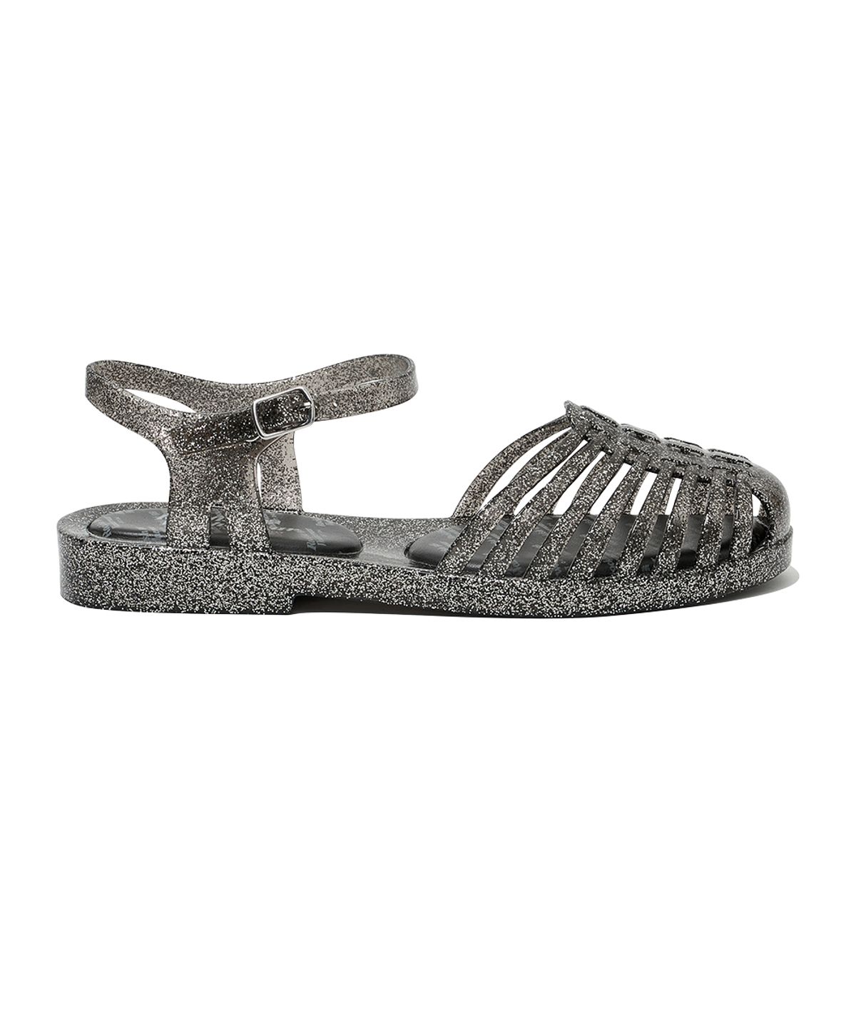 락피쉬웨더웨어(ROCKFISH WEATHERWEAR) GLAIR STRAPPY SANDALS(GLITTER) - 2 colors