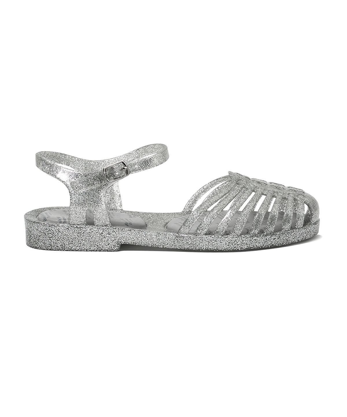 락피쉬웨더웨어(ROCKFISH WEATHERWEAR) GLAIR STRAPPY SANDALS(GLITTER) - 2 colors