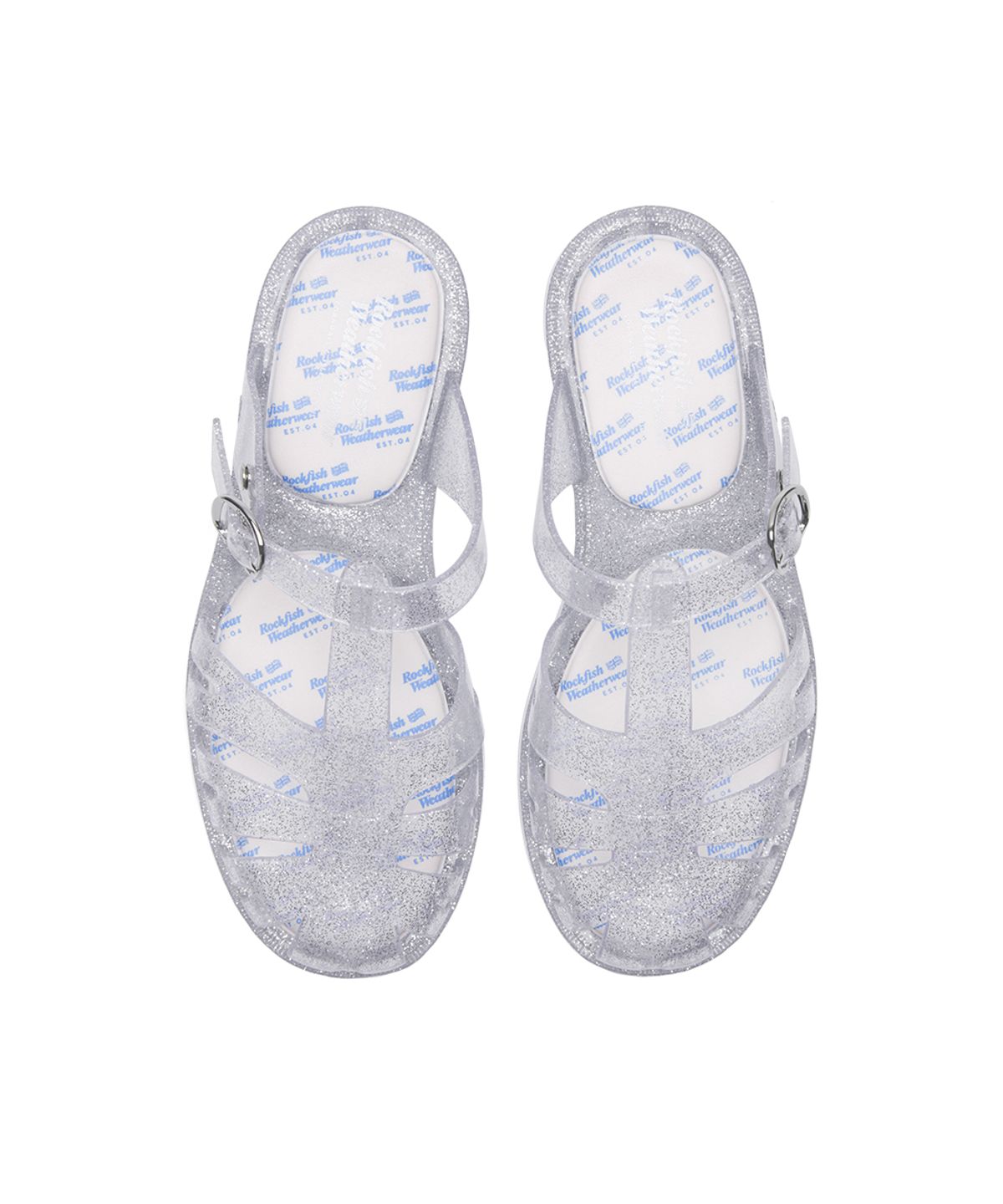락피쉬웨더웨어(ROCKFISH WEATHERWEAR) GLAIR FISHERMAN MULES - 5 colors