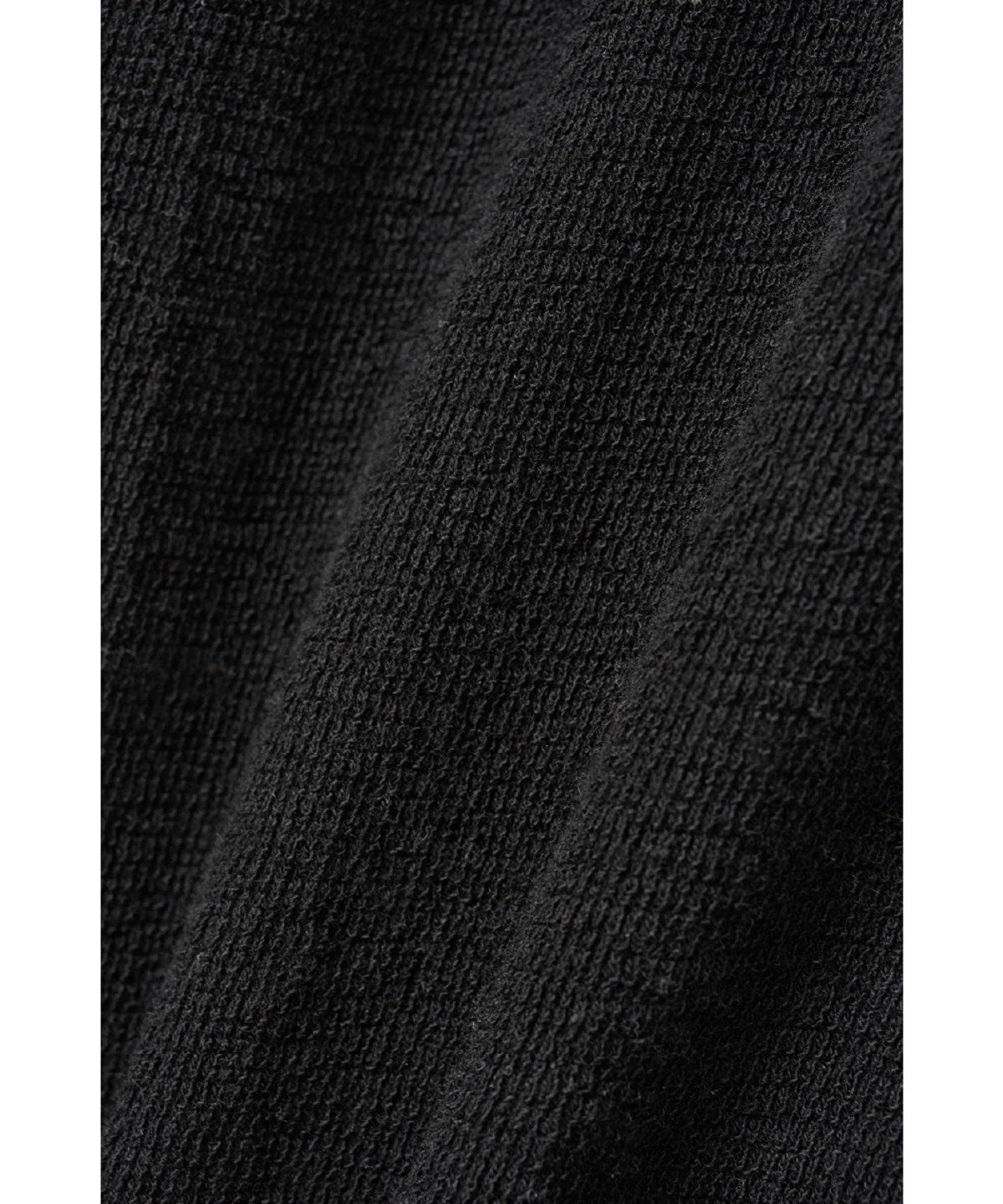 해칭룸(HATCHINGROOM) Layer Base Hoodie Black