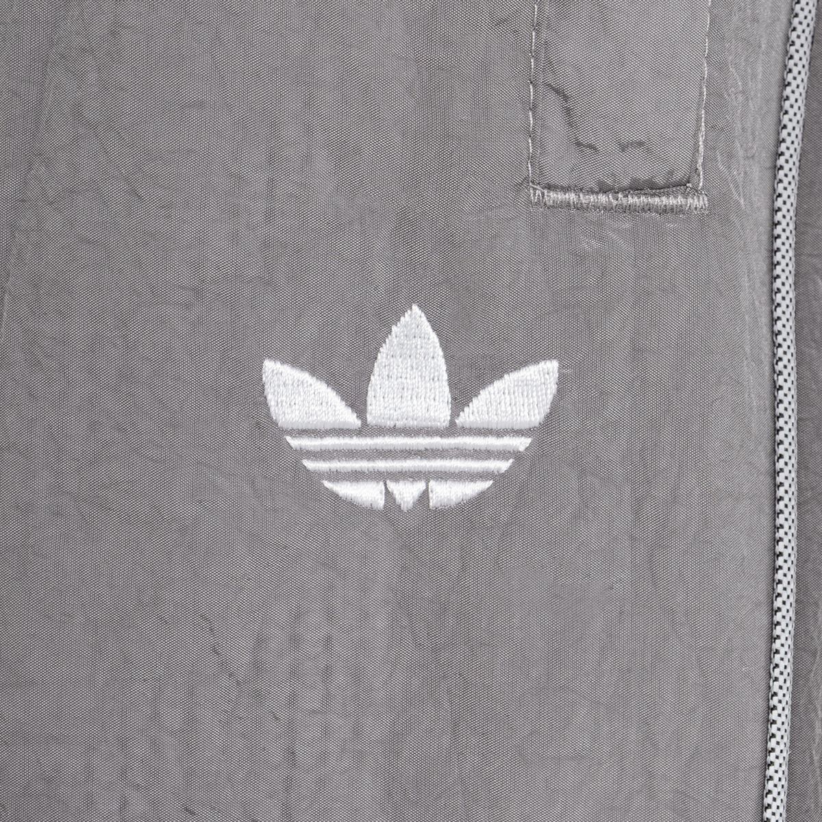 아디다스(ADIDAS) 아딜레늄 시즌 5 트랙 팬츠 - 그레이 / KX4832