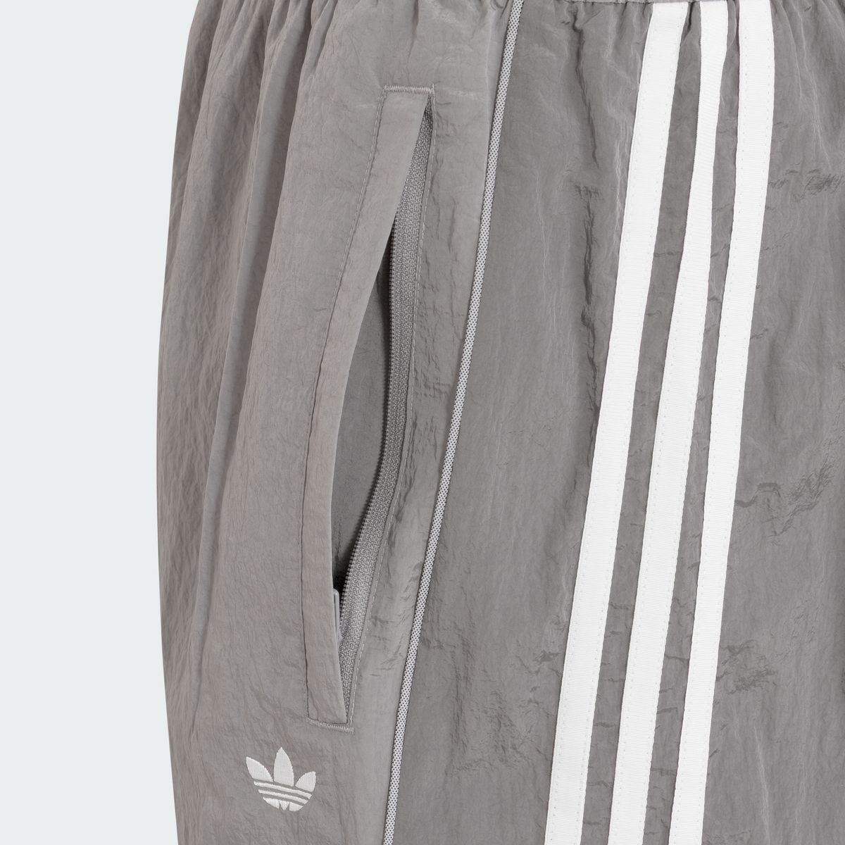아디다스(ADIDAS) 아딜레늄 시즌 5 트랙 팬츠 - 그레이 / KX4832