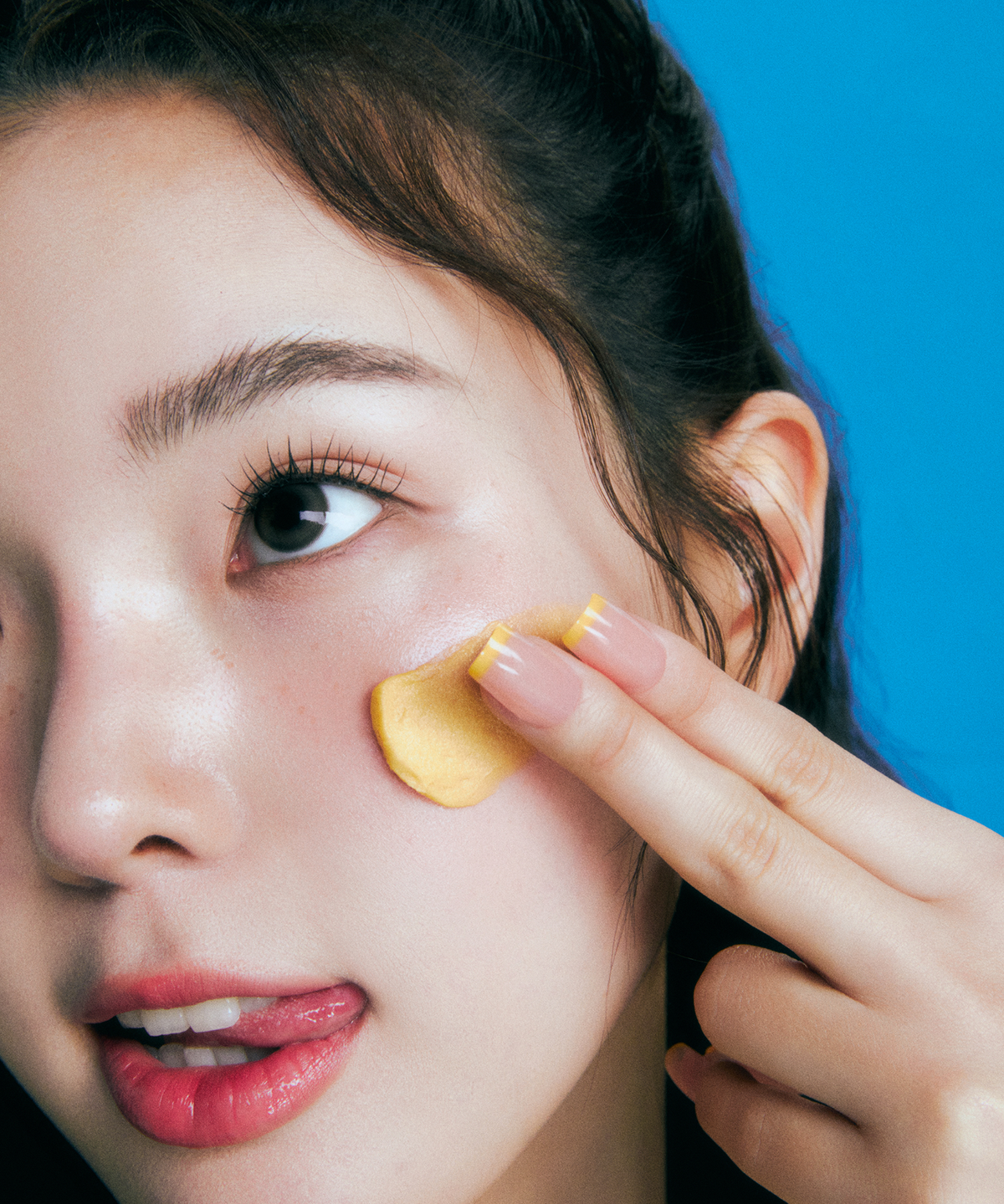 위글리(WIGGLY) 강황 젠틀 글로우 약산성 클렌징 폼 120ml