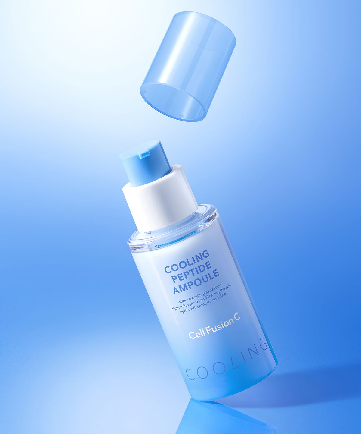 셀퓨전씨(CELL FUSION C) 포스트 알파 쿨링 펩타이드 앰플 30ml