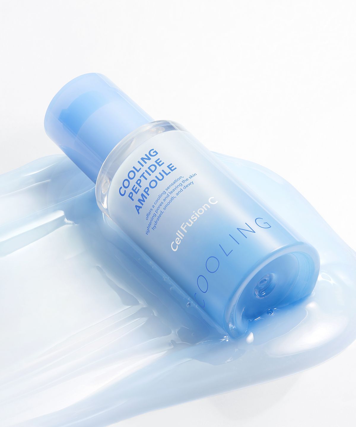 셀퓨전씨(CELL FUSION C) 포스트 알파 쿨링 펩타이드 앰플 30ml