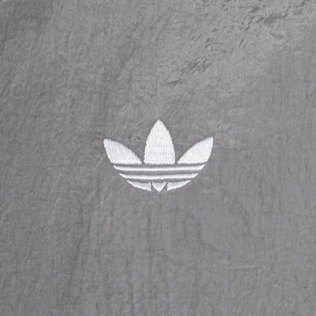 아디다스(ADIDAS) 아딜레늄 시즌 5 트랙탑 - 그레이 / KX4830