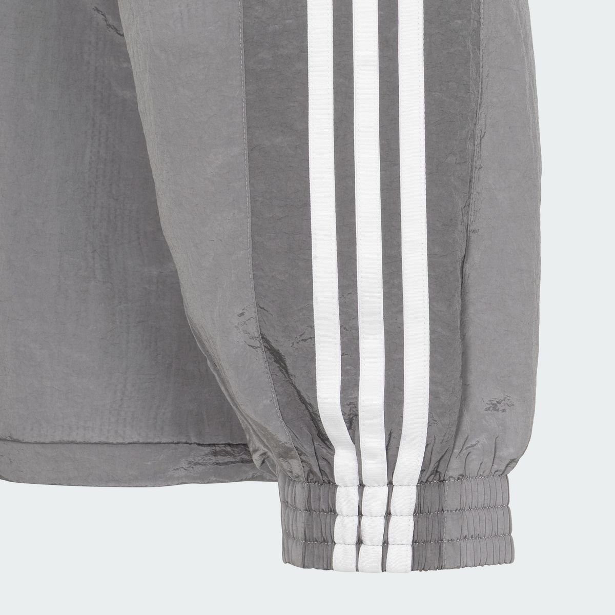 아디다스(ADIDAS) 아딜레늄 시즌 5 트랙탑 - 그레이 / KX4830