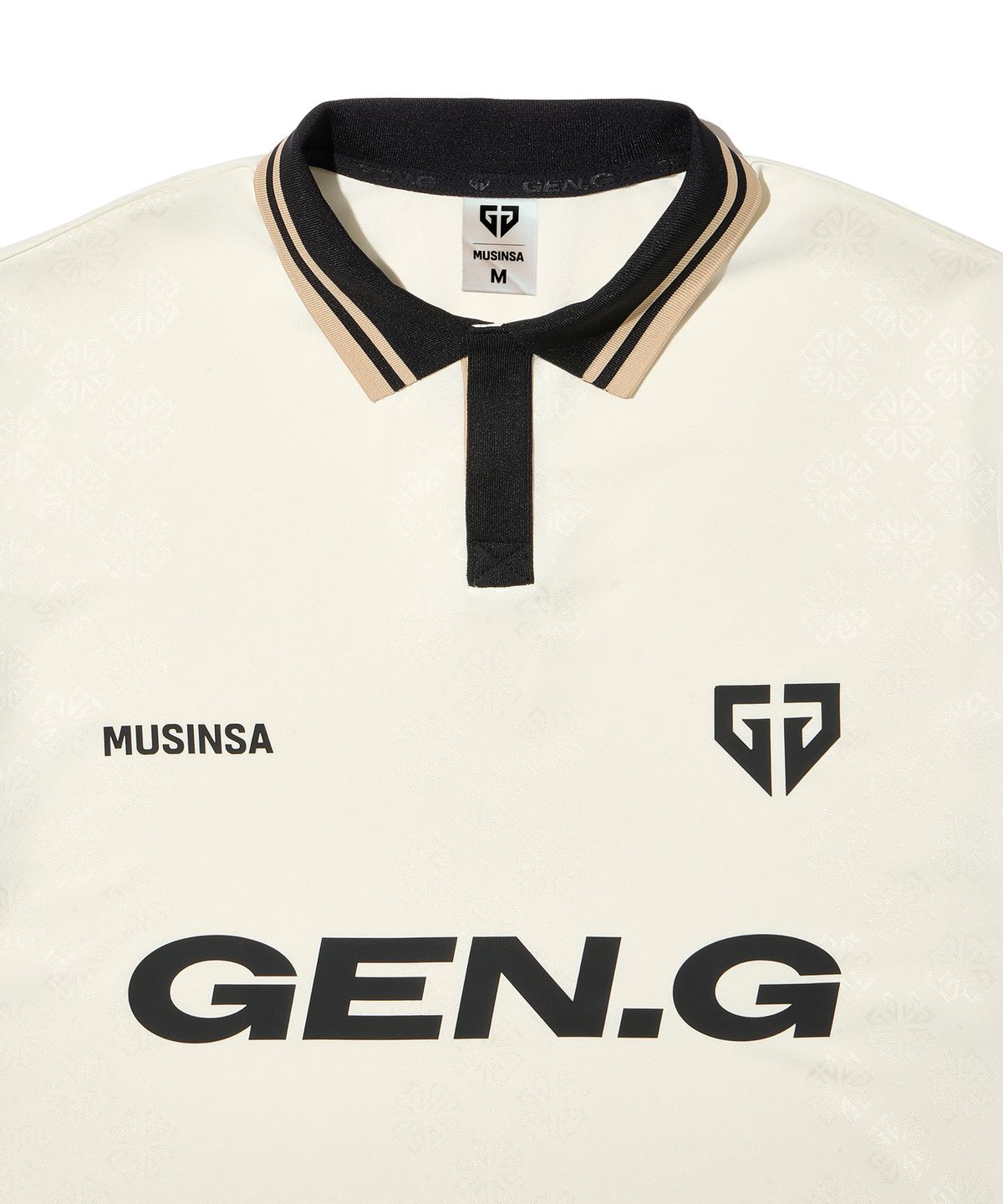 젠지(GEN.G) 2026 2nd Official Player Jersey
