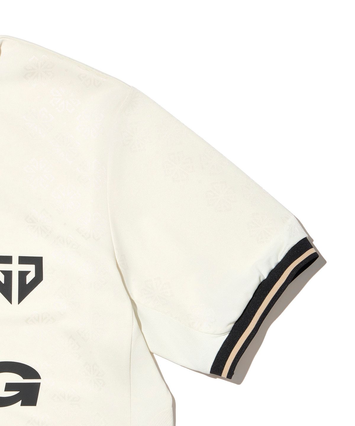 젠지(GEN.G) 2026 2nd Official Player Jersey