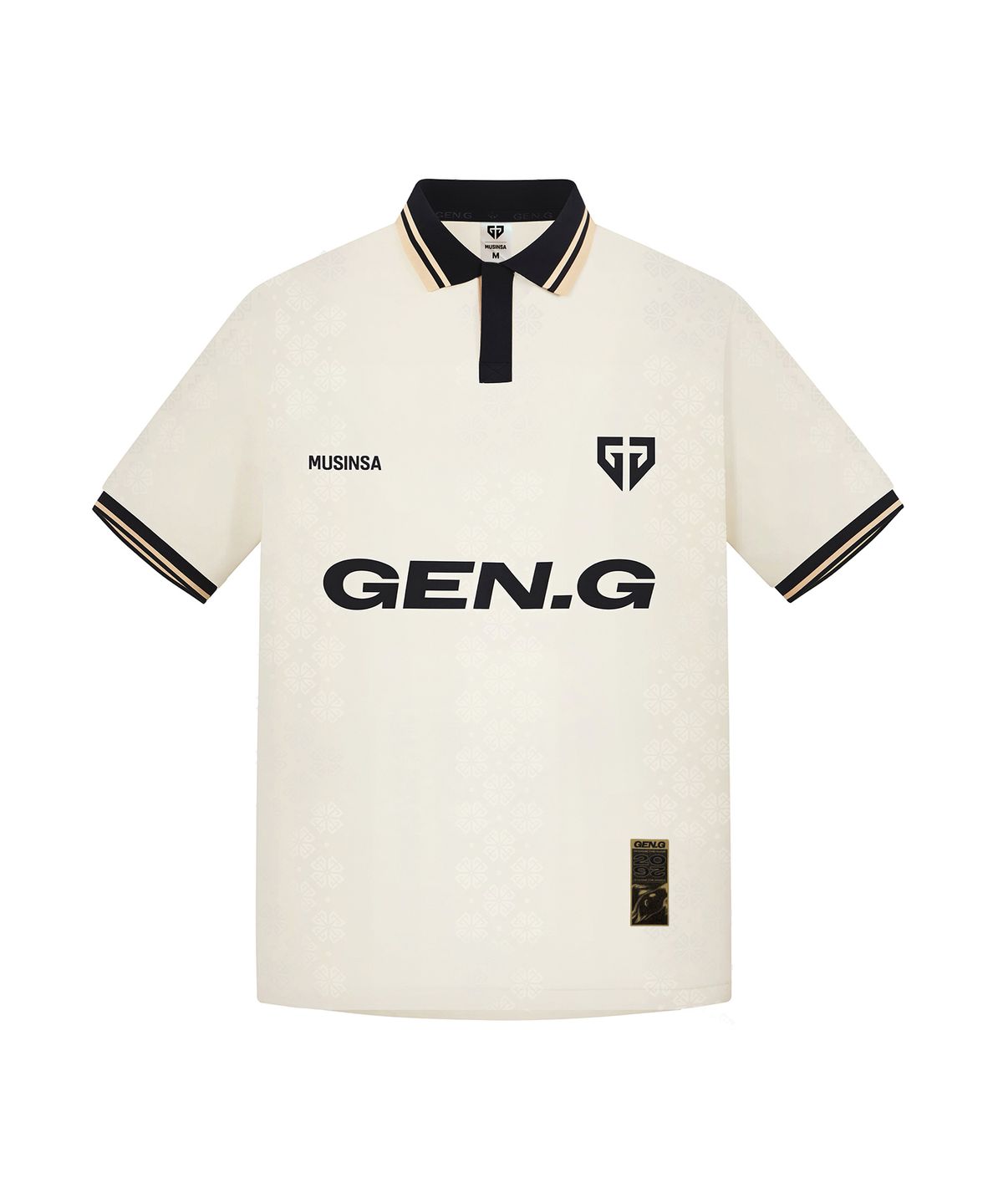 젠지(GEN.G) 2026 2nd Official Player Jersey