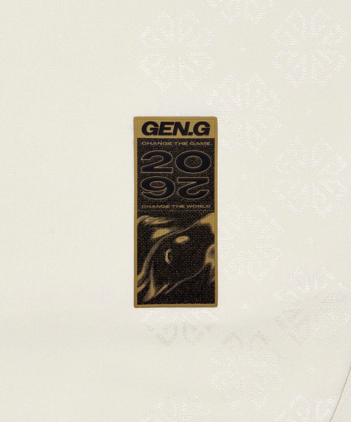 젠지(GEN.G) 2026 2nd Official Player Jersey