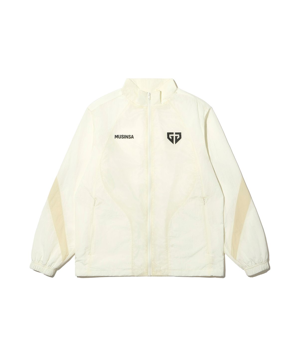 젠지(GEN.G) 2026 2nd Official Player Jacket