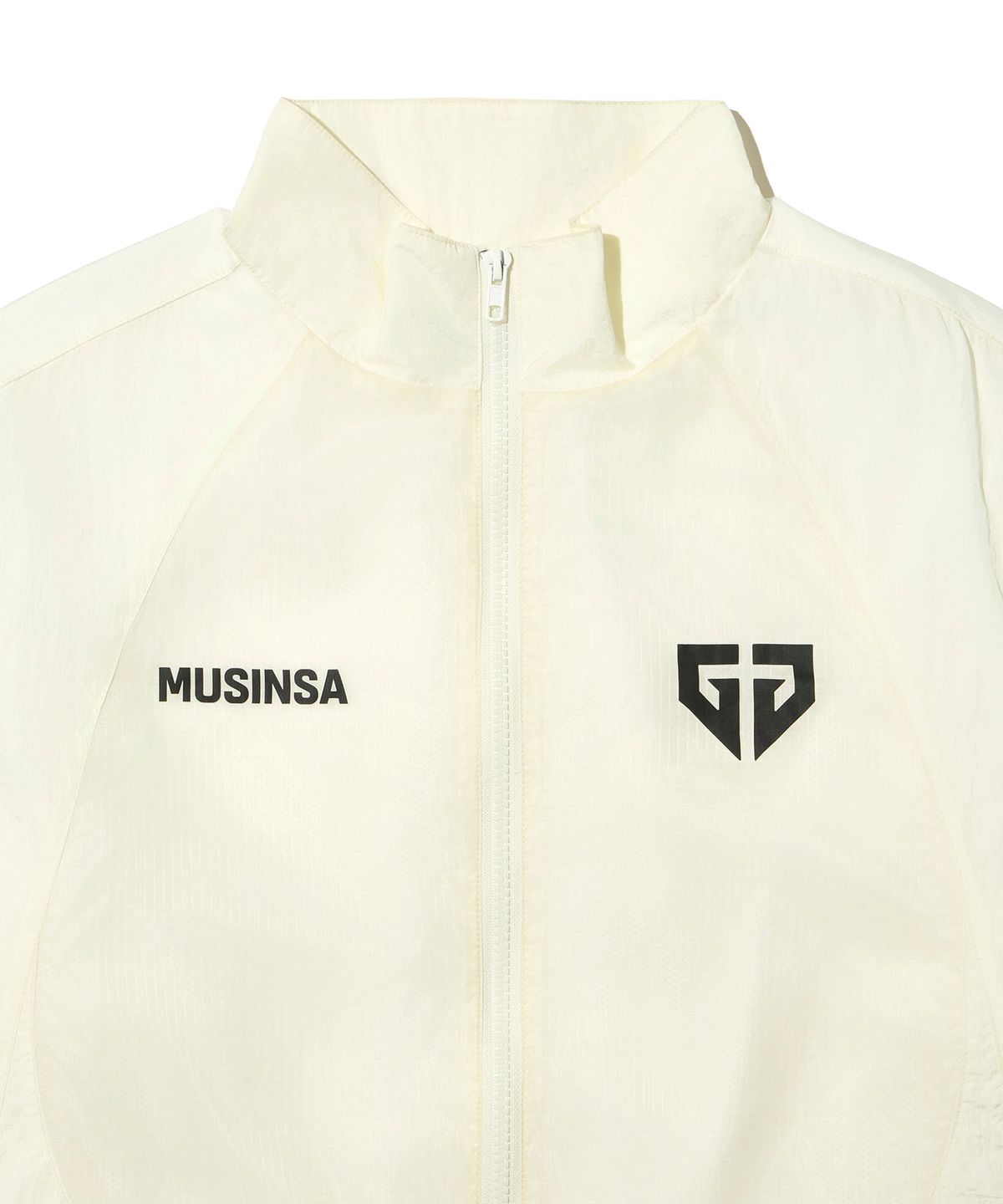 젠지(GEN.G) 2026 2nd Official Player Jacket