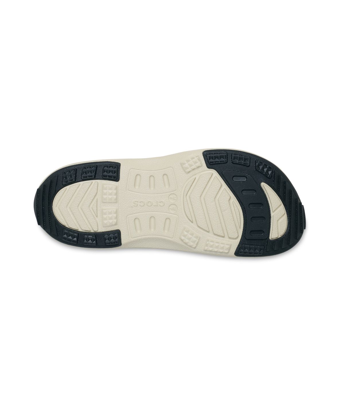 크록스(CROCS) 퀵 트레일 샌들 - 본/멀티 / 212711-2Y3