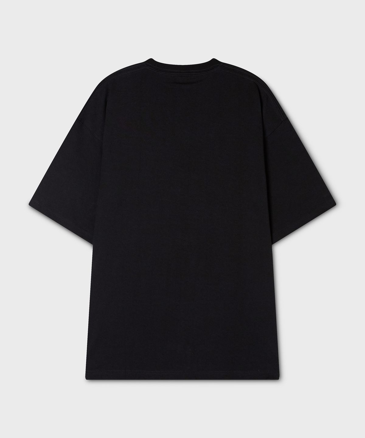 후아유(WHO.A.U) USA Short Sleeve T-shirt / WHRAG2461U