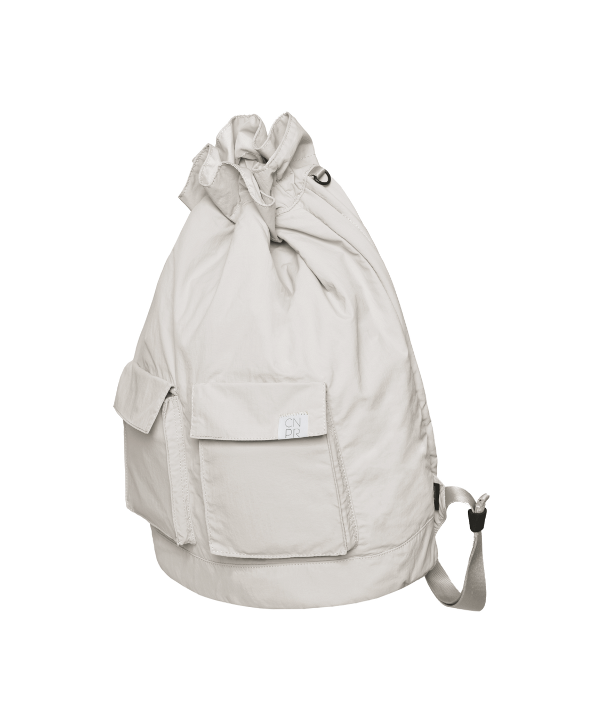 컨스파라(CONSPARA) [2 pack] CNPR Natural 도난방지 논버클 백팩
