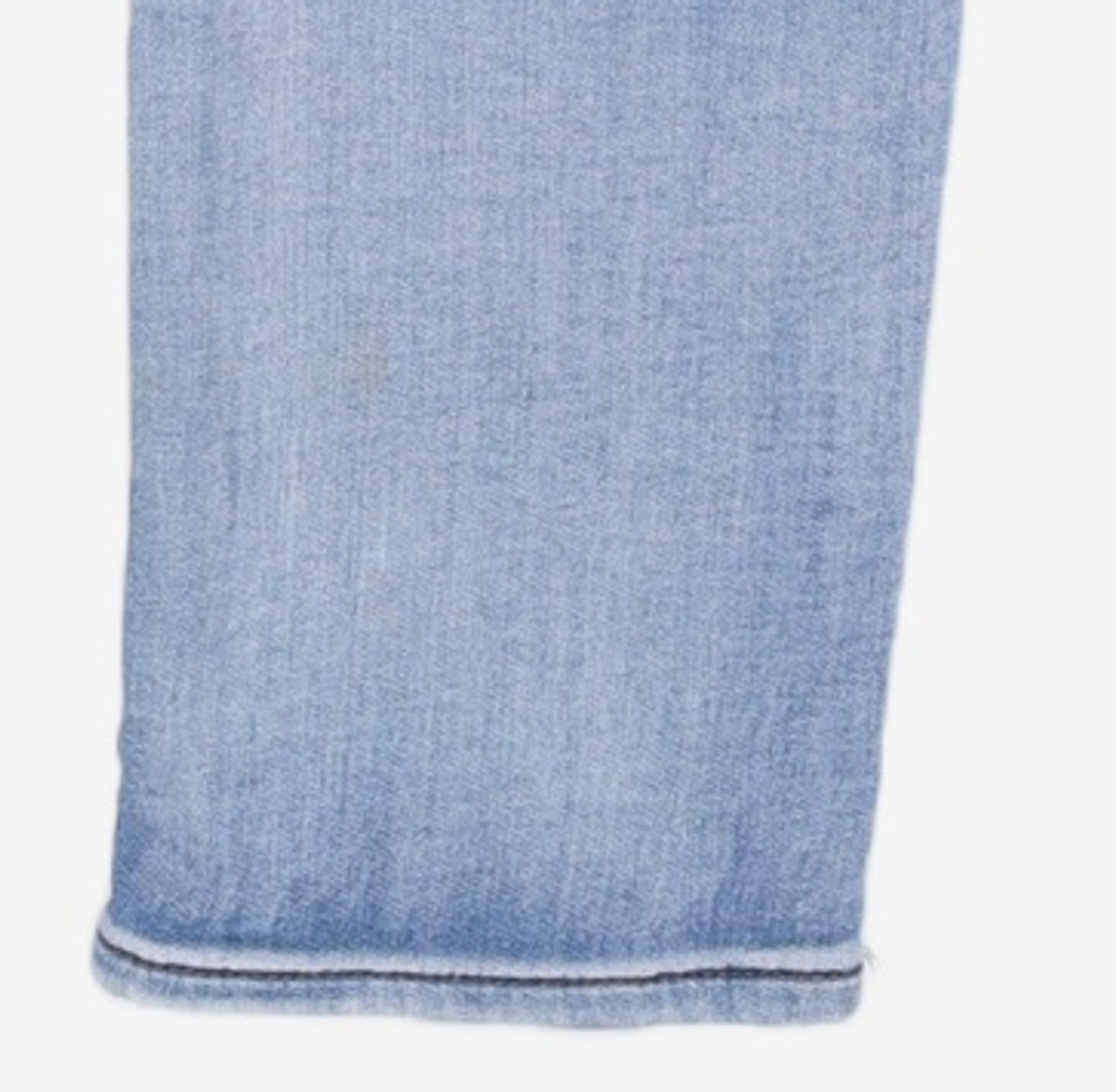 유니클로(UNIQLO) 청/데님 팬츠 L