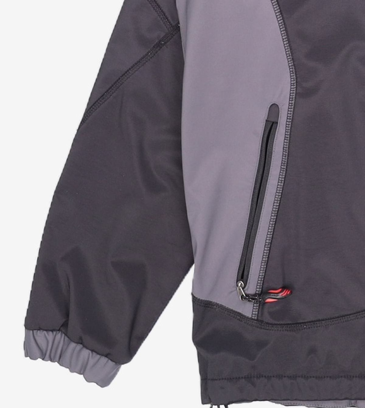 코오롱스포츠(KOLON SPORT) 나일론/코치 재킷 100