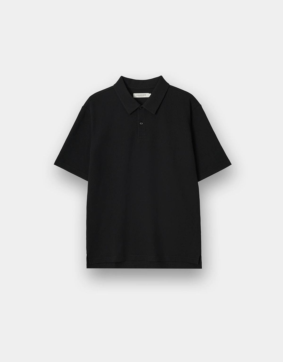 컨셉원(CONCEPTS1ONE) 텍스쳐드 와플 폴로티 10016522/016522 [3color]