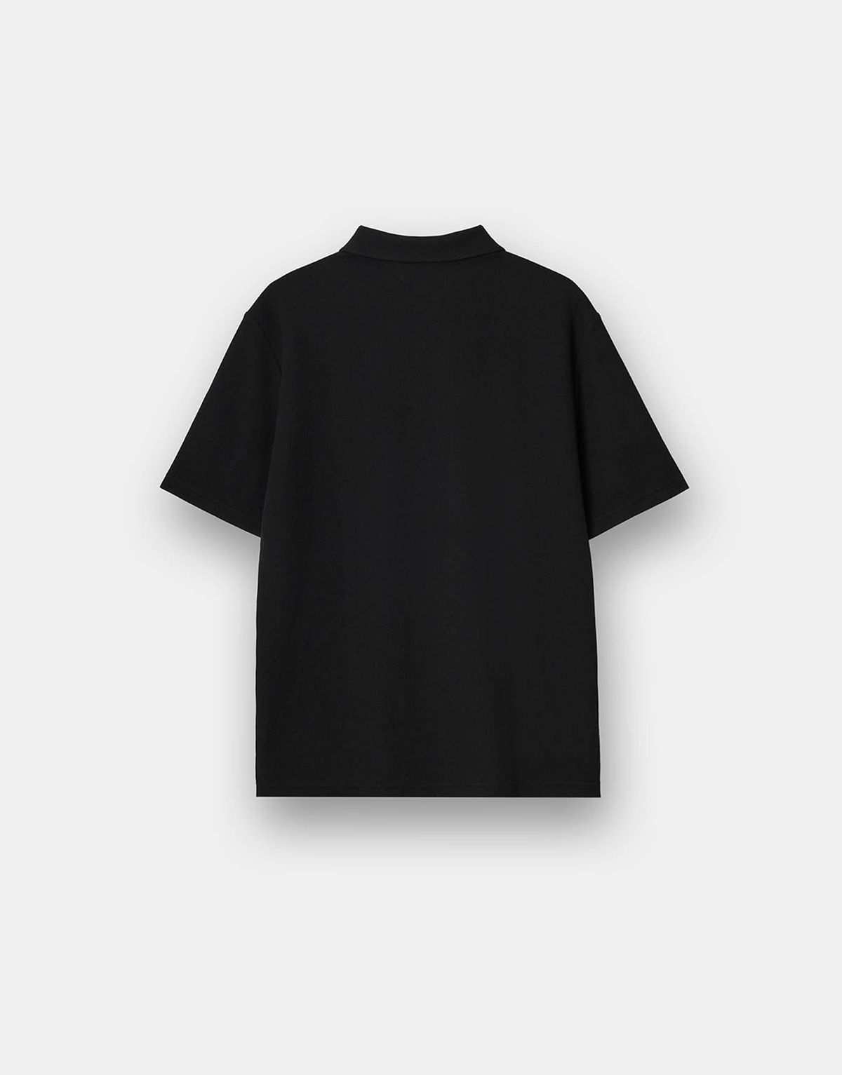 컨셉원(CONCEPTS1ONE) 텍스쳐드 와플 폴로티 10016522/016522 [3color]