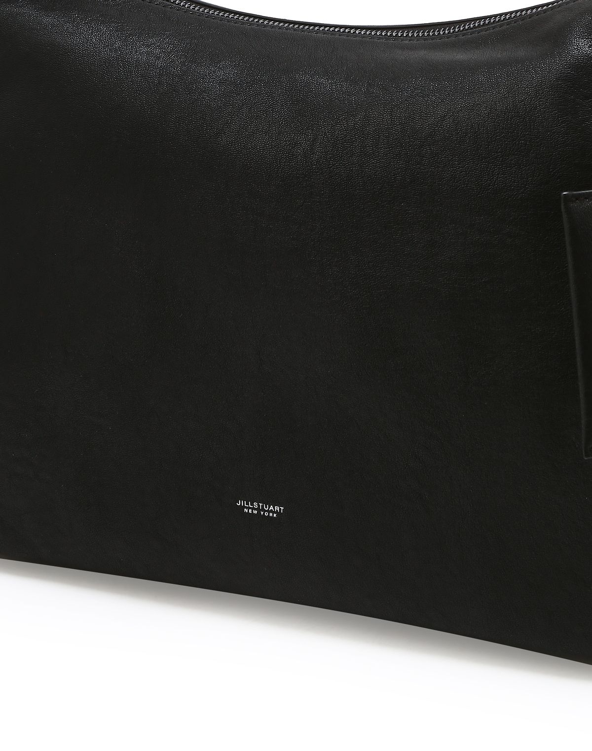 질스튜어트 맨 액세서리(JILLSTUART MEN ACC) [삭형X질스튜어트남성ACC][M size] 블랙 레더 2ways 숄더크로스백