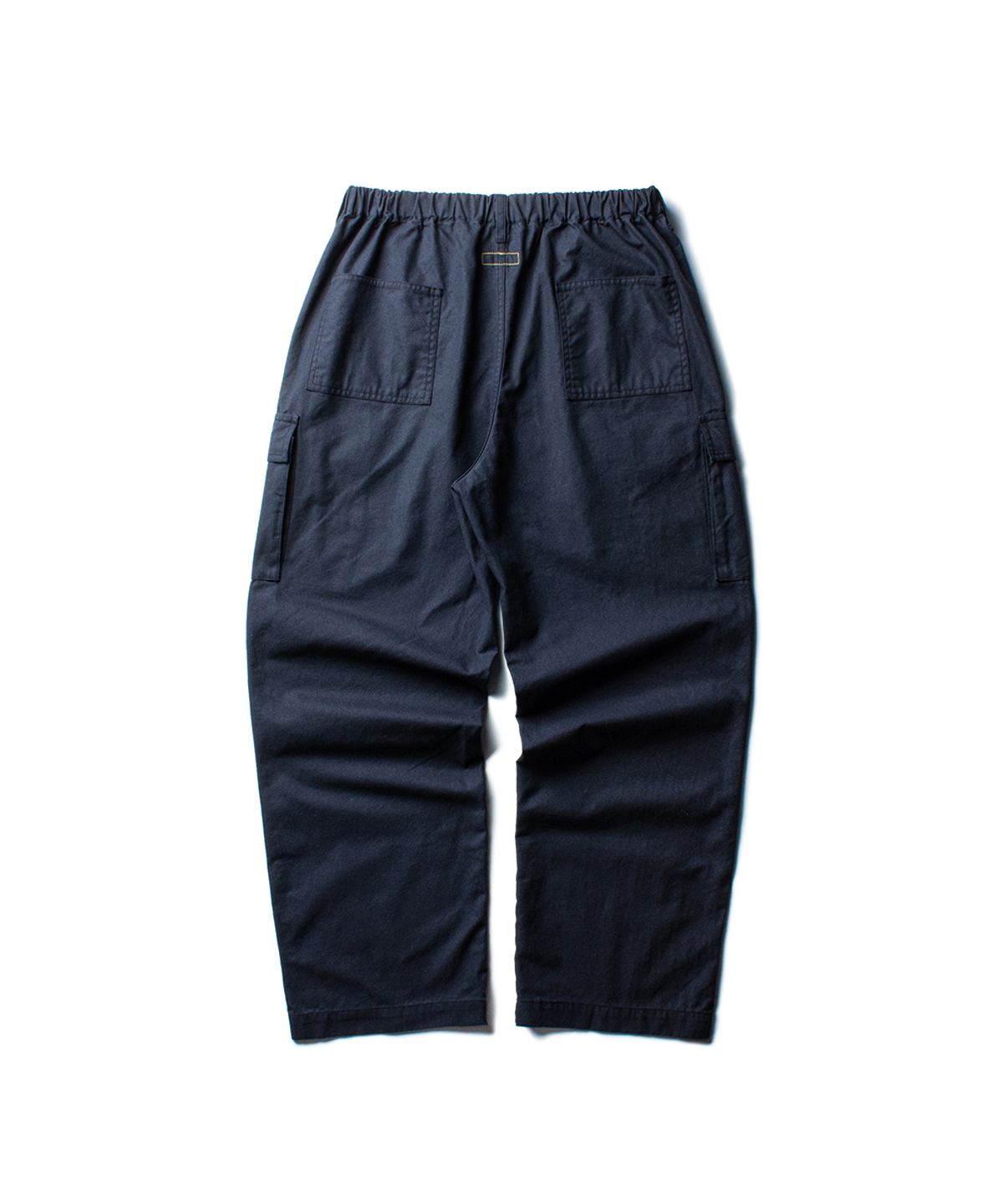 더 레스큐(THE RESQ) SEOKIA WORK PANTS [NAVY]