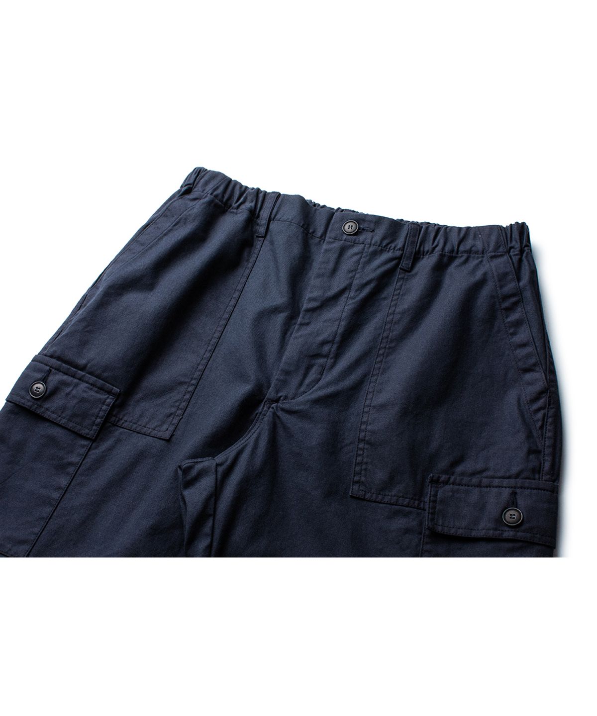 더 레스큐(THE RESQ) SEOKIA WORK PANTS [NAVY]