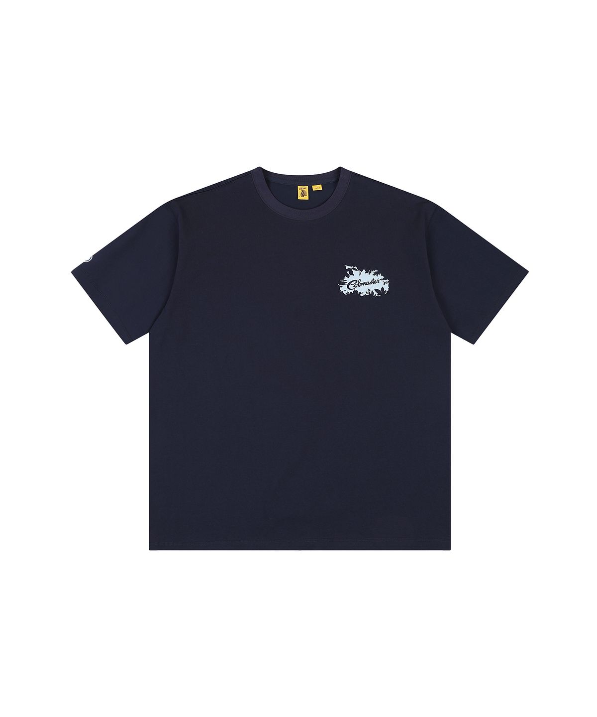 코브마스터(COBMASTER) [COB X ODP] SORONA FOREST T-SHIRT [NAVY]