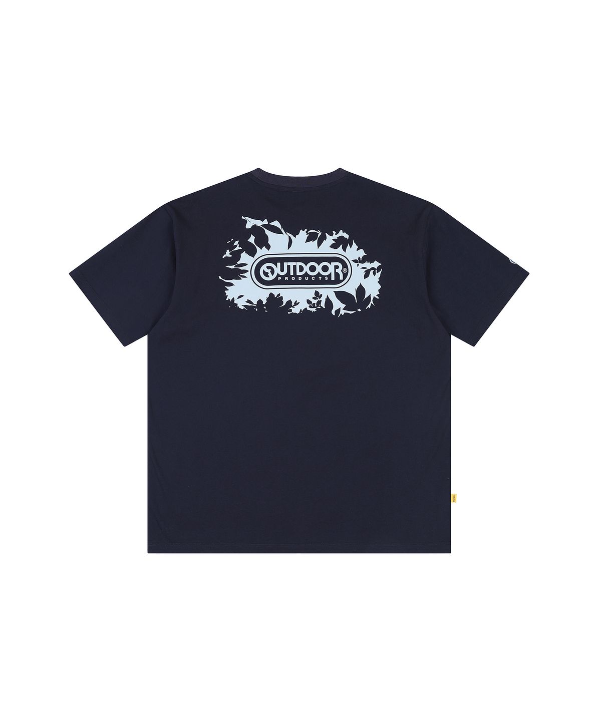 코브마스터(COBMASTER) [COB X ODP] SORONA FOREST T-SHIRT [NAVY]