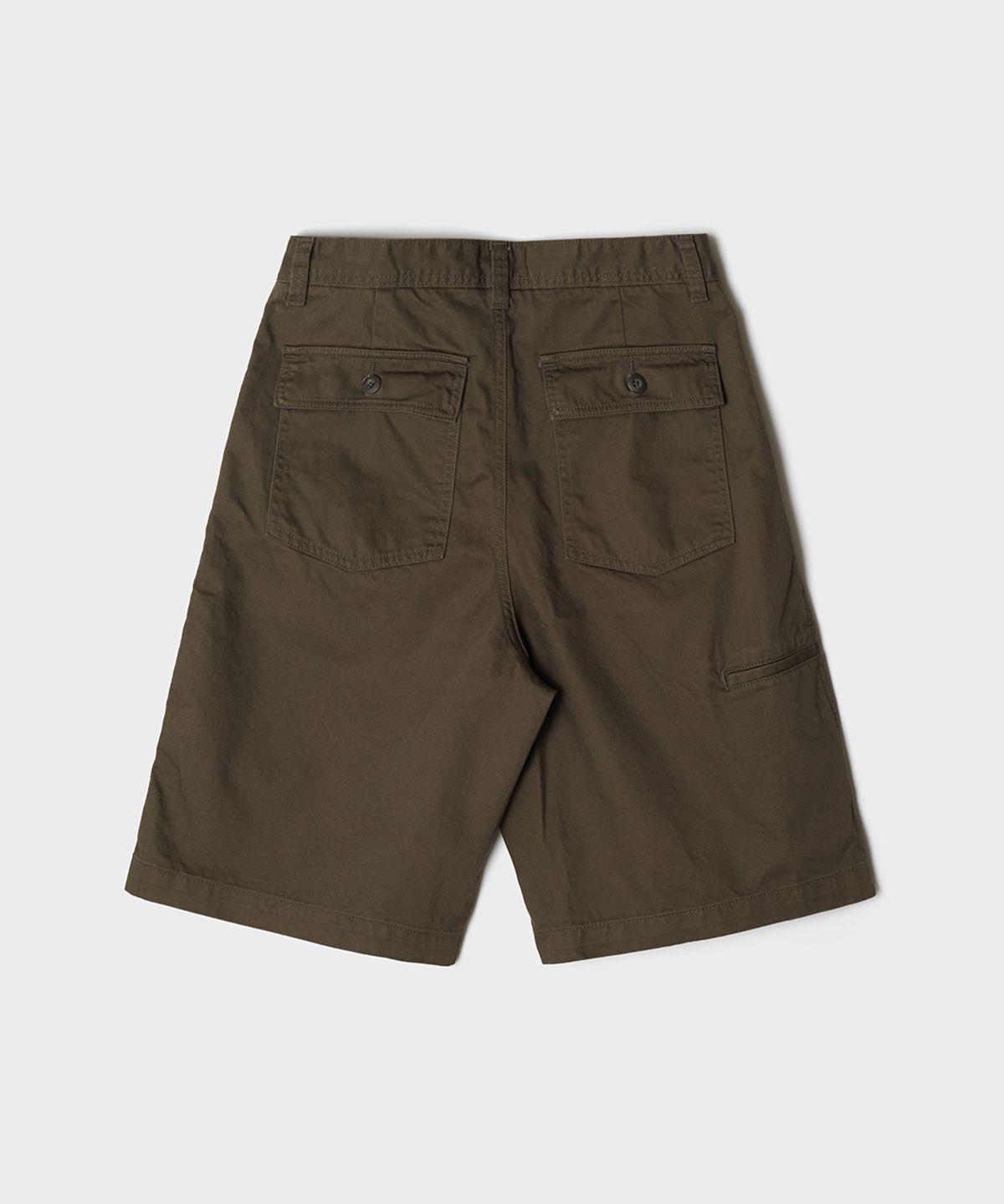 스파오(SPAO) 워크 버뮤다 쇼츠_SPTHG37C02