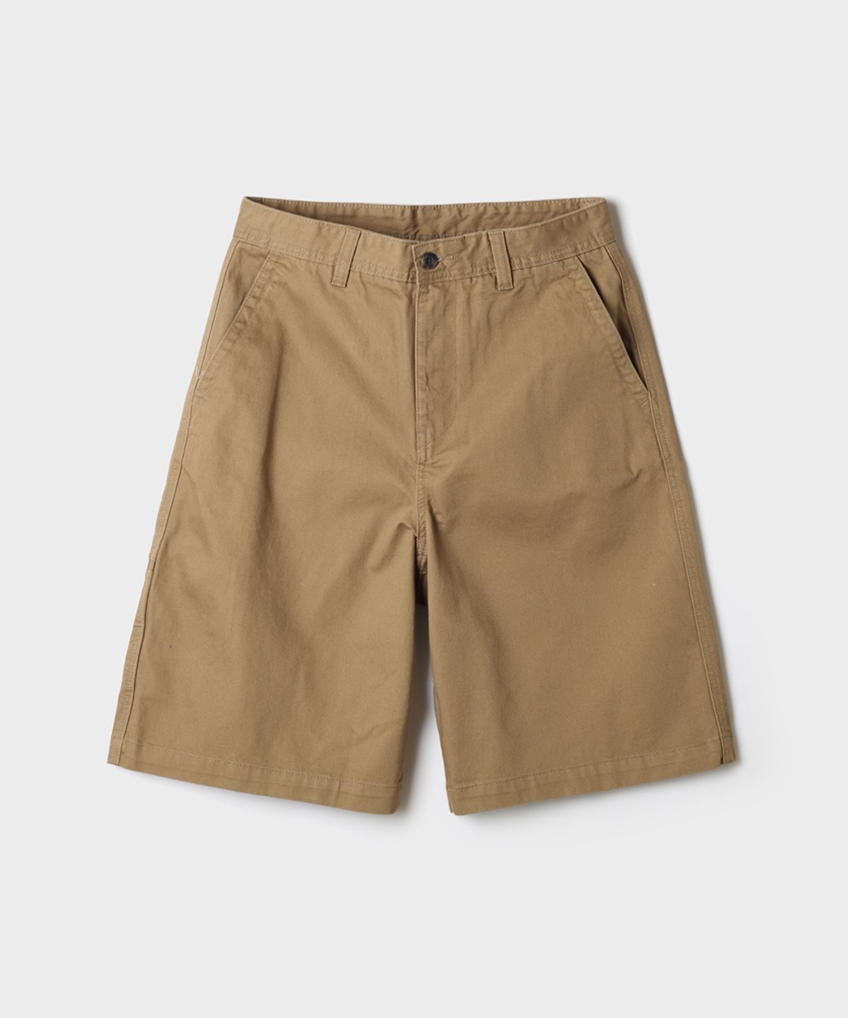 스파오(SPAO) 워크 버뮤다 쇼츠_SPTHG37C02