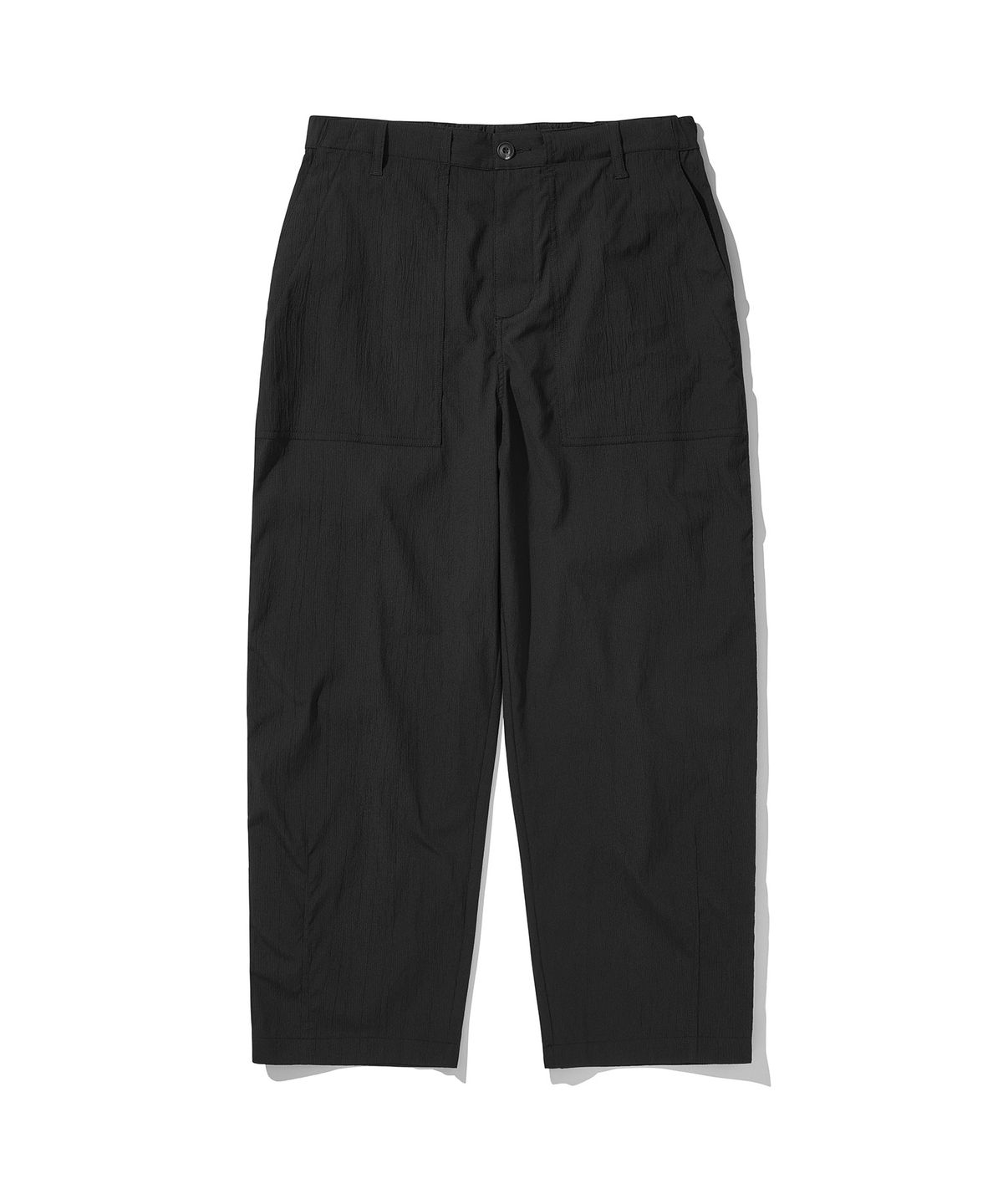 힐리먼트(HELEMENT) 썸머 브레이크 팬츠 (BLACK)