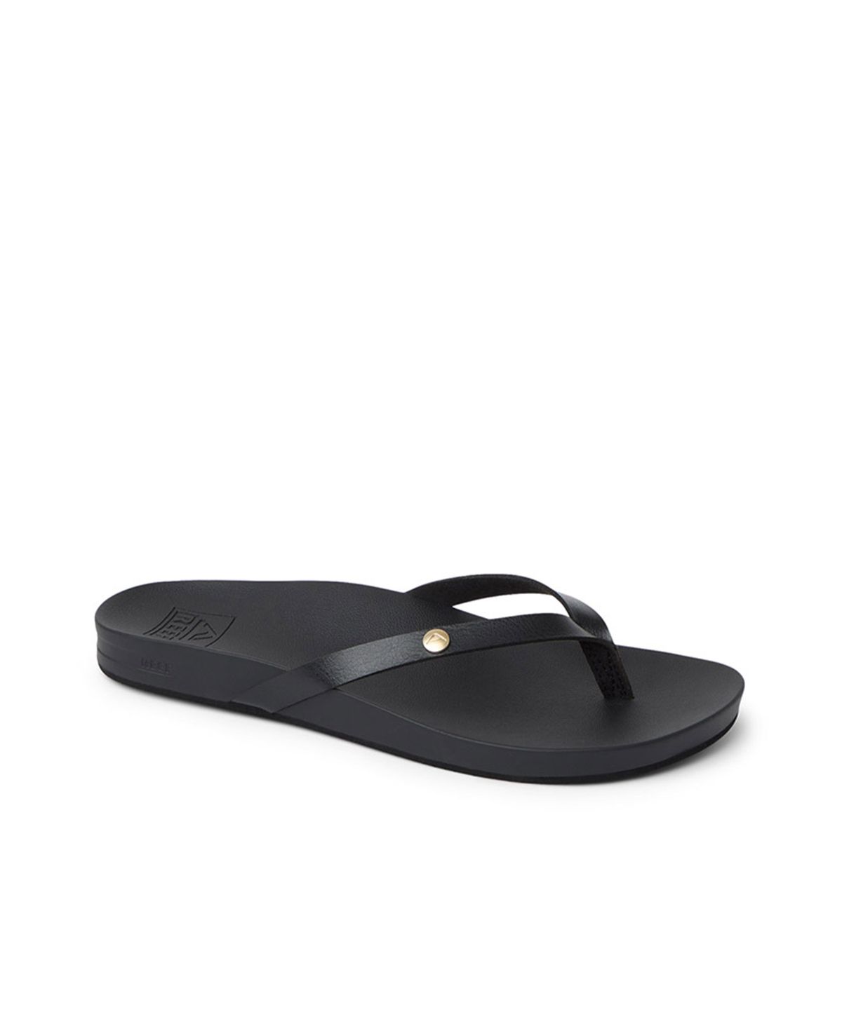 리프(REEF) 비스타 아이비 (0098899) CJ9157-BLACK/BLACK