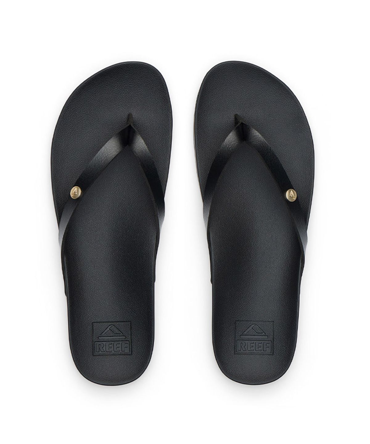 리프(REEF) 비스타 아이비 (0098899) CJ9157-BLACK/BLACK